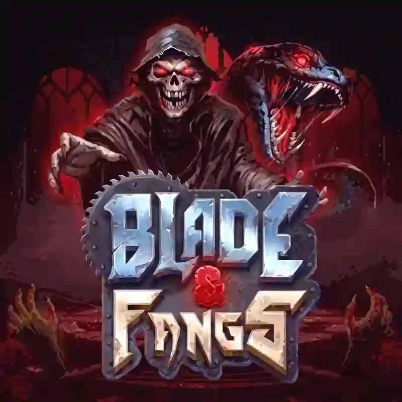 Blade & Fangs