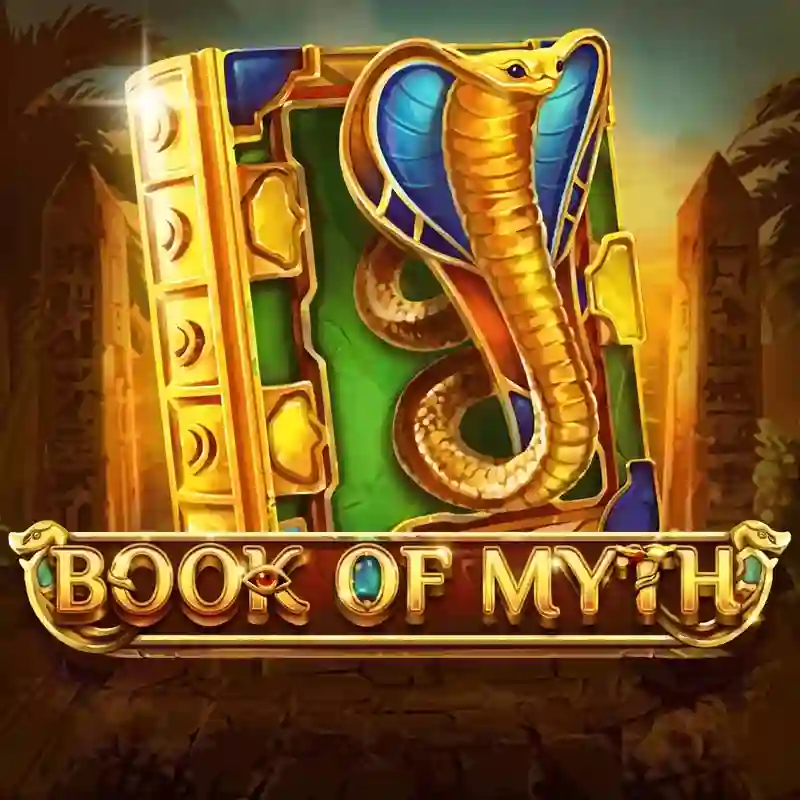 Book of Myth